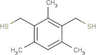 [3-(mercaptomethyl)-2,4,6-trimethylphenyl]methanethiol