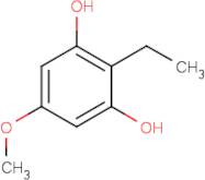 2-Ethyl-5-methoxybenzene-1,3-diol