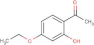 1-(4-Ethoxy-2-hydroxyphenyl)ethan-1-one