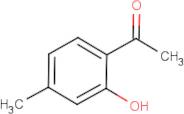 1-(2-Hydroxy-4-methylphenyl)ethan-1-one