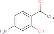 4'-Amino-2'-hydroxyacetophenone
