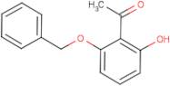 6'-(Benzyloxy)-2'-hydroxyacetophenone