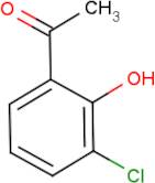 3'-Chloro-2'-hydroxyacetophenone