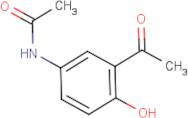 N1-(3-Acetyl-4-hydroxyphenyl)acetamide