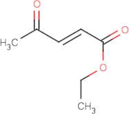 Ethyl 4-oxopent-2-enoate