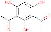 2,4-Diacetylbenzene-1,3,5-triol