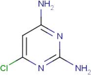 6-Chloropyrimidine-2,4-diamine