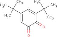 3,5-Bis(tert-butyl)-1,2-benzoquinone