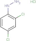 2,4-Dichlorophenylhydrazine hydrochloride