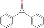 2,3-Diphenylcycloprop-2-en-1-one