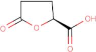 (2S)-(+)-5-Oxotetrahydrofuran-2-carboxylic acid