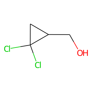 1,1-Dichloro-2-(hydroxymethyl)cyclopropane