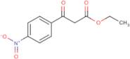 ethyl 3-(4-nitrophenyl)-3-oxopropanoate