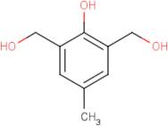 2,6-Bis(hydroxymethyl)-4-methylphenol
