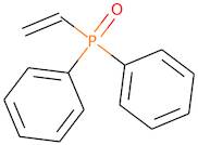 Diphenyl(vinyl)phosphine oxide