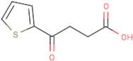 4-Oxo-4-(thien-2-yl)butanoic acid