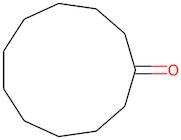 cycloundecan-1-one