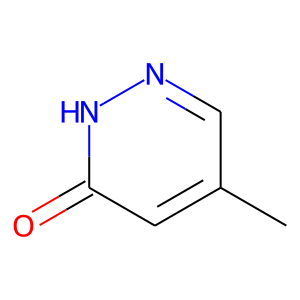 5-Methyl-2H-pyridazin-3-one