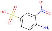 4-Amino-3-nitrobenzenesulphonic acid