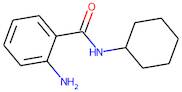 2-Amino-N-cyclohexylbenzamide