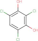 2,4,6-Trichlorobenzene-1,3-diol