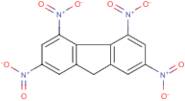 2,4,5,7-tetranitro-9H-fluorene