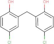 5,5'-Dichloro-2,2'-dihydroxydiphenylmethane