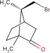 7-(Bromomethyl)-1,7-dimethylbicyclo[2.2.1]heptan-2-one