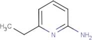 2-Amino-6-ethylpyridine