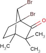 1,7-dibromo-3,3,4-trimethylbicyclo[2.2.1]heptan-2-one
