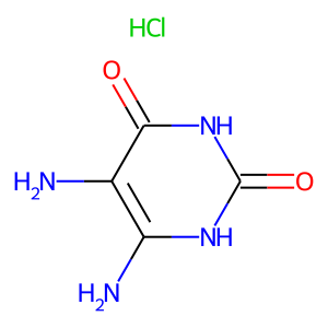 5,6-Diaminouracil hydrochloride