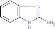 2-Amino-1H-benzimidazole