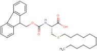 (2R)-2-Amino-3-(dodec-1-ylthio)propanoic acid, N-FMOC protected