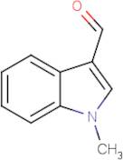 1-Methyl-1H-indole-3-carboxaldehyde