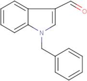 1-Benzyl-1H-indole-3-carboxaldehyde