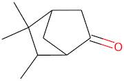 5,5,6-Trimethylbicyclo[2.2.1]heptan-2-one