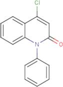 4-chloro-1-phenyl-1,2-dihydroquinolin-2-one