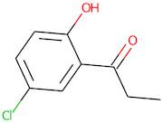 5'-Chloro-2'-hydroxypropiophenone