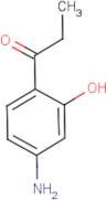 4'-Amino-2'-hydroxypropiophenone
