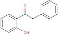 1-(2-Hydroxyphenyl)-2-phenylethan-1-one
