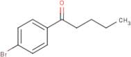 1-(4-bromophenyl)pentan-1-one