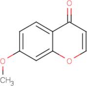 7-methoxy-4H-chromen-4-one