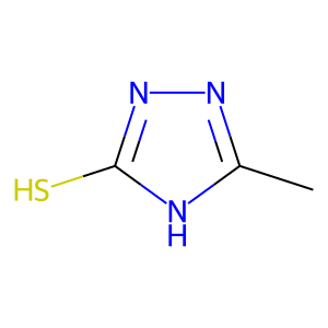 5-methyl-4H-1,2,4-triazole-3-thiol