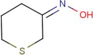 thian-3-one oxime