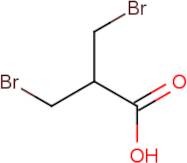 3-Bromo-2-(bromomethyl)propanoic acid