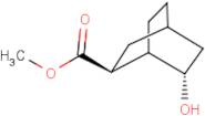 methyl 6-hydroxybicyclo[2.2.2]octane-2-carboxylate