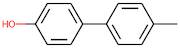 4-Hydroxy-4'-methylbiphenyl