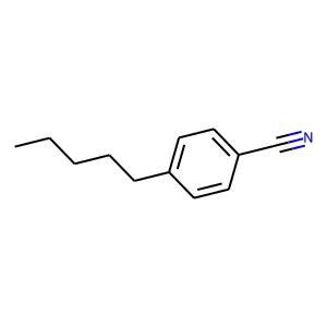 4-Pentylbenzonitrile