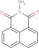 2-Amino-2,3-dihydro-1H-benzo[de]isoquinoline-1,3-dione