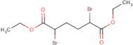 Diethyl 2,5-dibromohexane-1,6-dioate